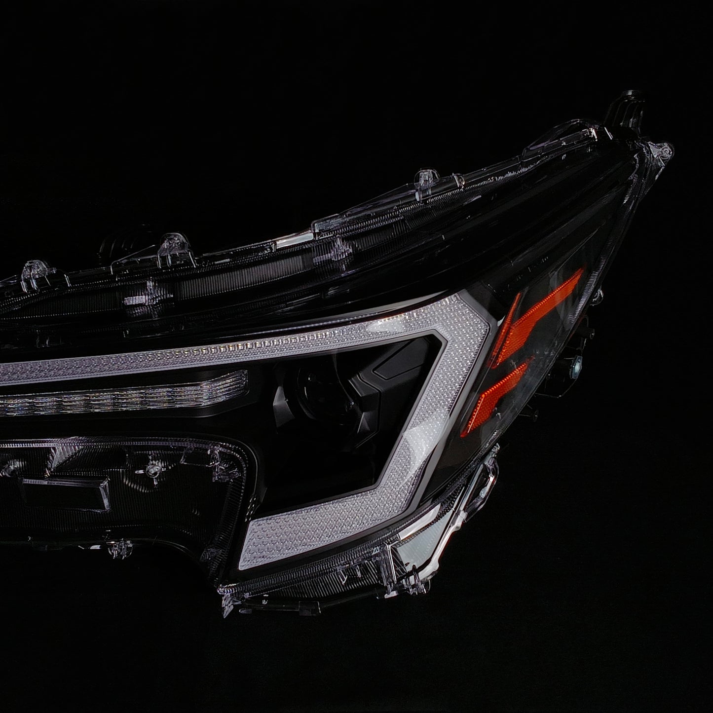 CraftC Performance All Series Toyota 2023+ GR Corolla & 2019+ Corolla E210 Sequential LED Headlights
