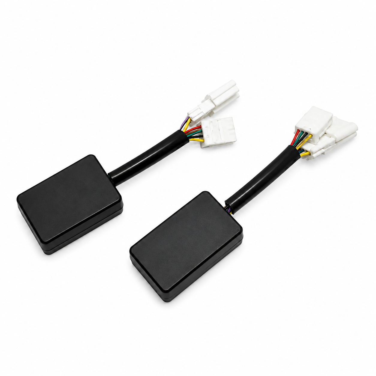 CraftC Performance F1-Style Taillight Blinking Module(Plug & Play)-2019–2026 Toyota Corolla Hatchback & GR Corolla